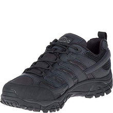 Load image into Gallery viewer, Merrell Mens Moab 2 Tactical, Color: Black, Size: 10.5, Width: M (J15861-10.5)
