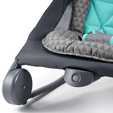 Load image into Gallery viewer, Summer 2-in-1 Bouncer &amp; Rocker Duo - Baby Bouncer &amp; Baby Rocker with Soothing Vibrations, Removable Toys &amp; Compact Fold for Storage or Travel - Easy to Clean
