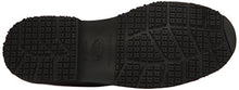 Load image into Gallery viewer, Dr. Scholl's Shoes Men's Harrington II Work Shoe, Black, 10.5 M US
