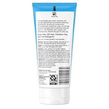 Load image into Gallery viewer, Neutrogena Hydro Boost Gentle Exfoliating Facial Cleanser with Hyaluronic Acid, Non-Comedogenic Oil-, Soap- &amp; Paraben-Free Daily Face Wash, 5 oz (Pack of 3)
