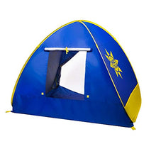 Load image into Gallery viewer, Schylling UV Play Shade, SPF 50+, Ultra portable
