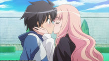 Load image into Gallery viewer, Familiar of Zero: Season 1 [Blu-ray]
