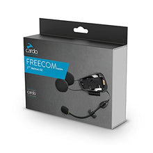 Load image into Gallery viewer, cardo SRAK0035 Audio and Microphone Kit (for Freecom Models)
