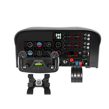 Load image into Gallery viewer, Logitech G Pro Flight Instrument Panel
