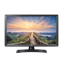 Load image into Gallery viewer, LG Electronics 24LM530S-PU 24-Inch HD webOS 3.5 Smart TV
