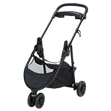 Load image into Gallery viewer, Graco SnugRider 3 Elite Car Seat Carrier | Lightweight Frame Stroller | Travel Stroller Accepts Any Graco Infant Car Seat

