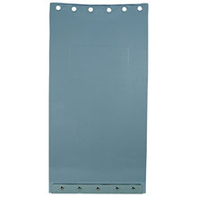 Load image into Gallery viewer, Ideal Pet Products Replacement Flap for Ruff-Weather Pet Door, Super Large, 15" x 23.5" Flap Size
