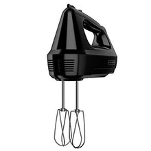 Load image into Gallery viewer, BLACK+DECKER 6-Speed Hand Mixer with 5 Attachments &amp; Storage Case, MX3200B
