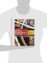 Load image into Gallery viewer, The Bicycling Guide to Complete Bicycle Maintenance &amp; Repair: For Road &amp; Mountain Bikes
