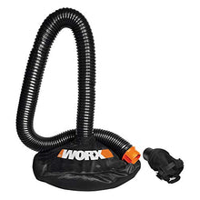 Load image into Gallery viewer, WORX WA4054.2 LeafPro Universal Leaf Collection System for All Major Blower/Vac Brands
