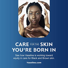 Load image into Gallery viewer, Vaseline, 100% Pure Petroleum Jelly Baby, Dermatologist Recommended, Hypoallergenic, Skin Protectant, Treat &amp; Prevent Diaper Rash and Chafed Skin, Seals out Wetness, 2 pack -13 oz ea
