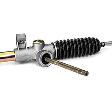 Load image into Gallery viewer, Flip MFG Steering Gear Rack and Pinion Assembly Fits John Deere Gator AM135627 AM136457
