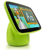 Load image into Gallery viewer, ANIMAL ISLAND Aila Sit &amp; Play Virtual Early Preschool Learning System  for Toddlers (12+ Months) Mom's Choice Gold Award  Letters, Numbers, Stories and Songs Best Baby Gift for Childhood Education
