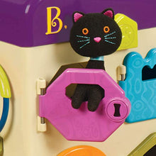Load image into Gallery viewer, B. toys by Battat - B. Pet Vet Toy - Doctor Kit for Kids Pretend Play (8 pieces)
