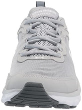 Load image into Gallery viewer, Under Armour Men's Charged Assert 9 Running Shoe, Mod Gray (101)/White, 8
