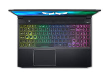 Load image into Gallery viewer, Acer Predator Helios 300 PH315-54-760S Gaming Laptop | Intel i7-11800H | NVIDIA GeForce RTX 3060 Laptop GPU | 15.6" Full HD 144Hz 3ms IPS Display | 16GB DDR4 | 512GB SSD | Killer WiFi 6 | RGB Keyboard
