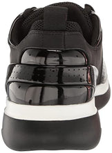 Load image into Gallery viewer, Stacy Adams Men's Maximo Lace Up Sneaker, Black Patent, 8
