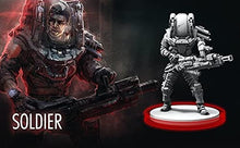 Load image into Gallery viewer, Nemesis Board Game | Sci-Fi Horror Game | Miniatures Game | Strategy Game | Cooperative Adventure Game for Adults and Teens | Ages 14+ | 1 - 5 Players | Average Playtime 1-2 Hours | Made by Rebel
