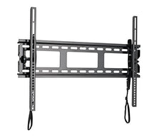 Load image into Gallery viewer, Sanus Low Profile Tilt TV Wall Mount For 37" - 80" LED, LCD &amp; Plasma Flat Screen TVs - MLT14-B1
