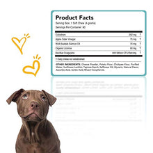 Load image into Gallery viewer, Ready Pet Go! Omega 3 &amp; Allergy Chews for Dogs | Probiotics &amp; Allergy Immune Supplements for Itch &amp; Allergy Relief | Fish Oil for Dog Shedding, Skin Allergy, Itch Relief | 90 Chews Each
