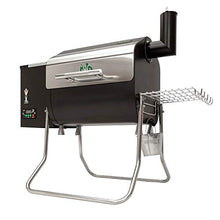 Load image into Gallery viewer, Green Mountain Davy Crockett WiFi Control Portable Wood Pellet Grill
