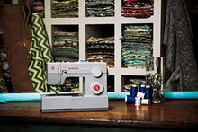 Load image into Gallery viewer, SINGER | 4423 Heavy Duty Sewing Machine with Exclusive Accessory Bundle, 97 Stitch Applications, Perfect For Experts &amp; Beginners
