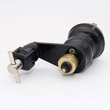 Load image into Gallery viewer, Tattoo Machine Secant Hook Line Interface Atomization Embroidery Needle Length Adjustable Beauty Makeup Beginner
