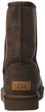 Load image into Gallery viewer, UGG Women's Classic Short II Boot, Chocolate, 9
