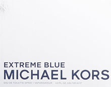 Load image into Gallery viewer, Michael Kors Extreme Blue Eau de Toilette Spray for Men, 4 Ounce
