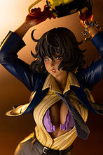 Load image into Gallery viewer, Kotobukiya Texas Chainsaw Massacre Leatherface Dance BISHOUJO Statue
