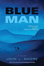 Load image into Gallery viewer, Blue Man
