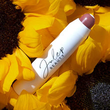 Load image into Gallery viewer, Julep It's Balm Lip Balm Crayon Trio, Full-Coverage Lipstick &amp; Lip Moisturizer with Semi Gloss Finish Iridescence, Nectar Pink Crème, Cherry Wood Crème

