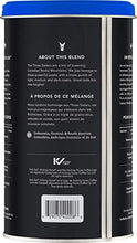 Load image into Gallery viewer, Kicking Horse Coffee Three Sisters Medium Roast Organic Whole Bean Coffee Tin Can - 12.3 OZ./ 350 GR (Pack of 1)
