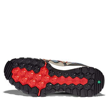 Load image into Gallery viewer, Timberland Garrison Trail Low Dark Blue/Black 10 D (M)
