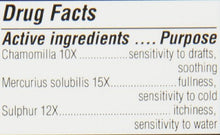 Load image into Gallery viewer, Similasan Earache Relief Ear Drops 10 ml
