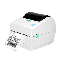 Load image into Gallery viewer, Shipping Label Printer, Barcode Printer, 4''×6'' Label Printer-Compatible with USPS FedEx, Amazon, Ebay, Etsy, Shopify, etc-Great for Labeling, Filing, Mailing, Barcodes-Windows System &amp; Mac
