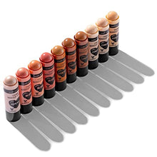 Load image into Gallery viewer, wet n wild MegaGlo Makeup Stick Conceal and Contour Brown Call Me Maple,1.4 Ounce (Pack of 1),805
