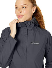 Load image into Gallery viewer, Columbia Women's Arcadia Insulated Jacket, Black, Small
