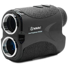 Load image into Gallery viewer, TecTecTec VPRO500 Golf Rangefinder - Laser Range Finder with Pinsensor - Laser Binoculars - with Battery
