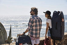 Load image into Gallery viewer, Red Paddle Co All Terrain Bag - Wheeled Inflatable Stand Up Paddleboard Back Pack
