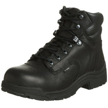 Load image into Gallery viewer, Timberland PRO Women's 72399 Titan 6" Safety-Toe Boot,Black,9 M
