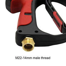 Load image into Gallery viewer, Twinkle Star Pressure Washer Adapter Set | Pressure Washer Gun
