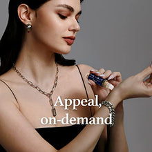 Load image into Gallery viewer, Pure Instinct Roll-On - The Original Pheromone Infused Essential Oil Perfume Cologne - Unisex For Men and Women - TSA Ready
