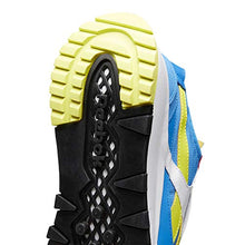 Load image into Gallery viewer, Reebok unisex-adult Classic Legacy Sneaker dynamic blue/horizon blue/instinct red 10 medium US
