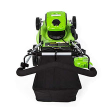 Load image into Gallery viewer, Greenworks 13 Amp 21-Inch Electric Lawn Mower, MO13B00
