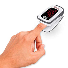 Load image into Gallery viewer, Santamedical Fingertip Pulse Oximeter with Case
