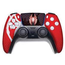 Load image into Gallery viewer, BCB Controllers Custom PS5 Controller Wireless compatible with Playstation 5 Console | Original PS5 Remote Control | Proudly Customized in USA with Permanent HYDRO-DIP Printing (NOT JUST A SKIN)
