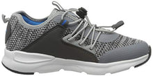 Load image into Gallery viewer, Dockers by Gerli Men's Low-Top Sneakers, Grey Grau 200, US 7.5
