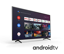 Load image into Gallery viewer, Sony X800H 75 Inch TV: 4K Ultra HD Smart LED TV with HDR and Alexa Compatibility - 2020 Model
