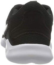 Load image into Gallery viewer, Nike Men's Flex Experience Run 9 Shoe, Black/White-Dark Smoke Grey, 11 Regular US
